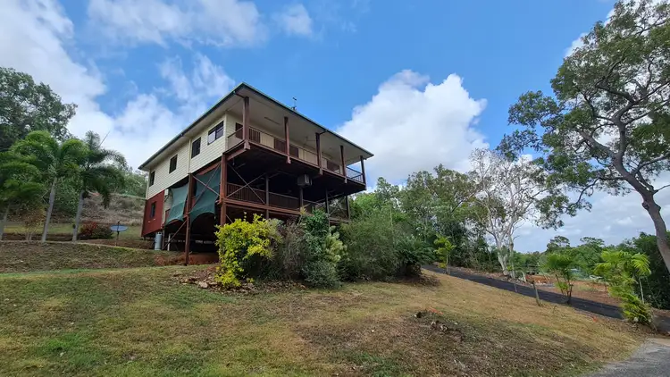 Third view of Homely house listing, 155 Endeavour Valley Road, Cooktown QLD 4895