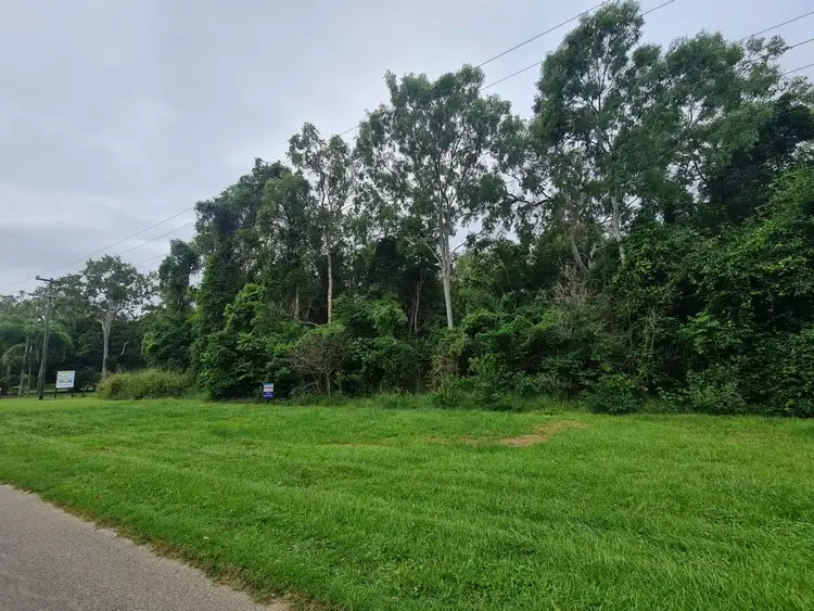 Third view of Homely land listing, LOT 21 Rossville Bloomfield Road, Bloomfield QLD 4895