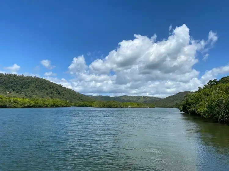 Fourth view of Homely land listing, LOT 21 Rossville Bloomfield Road, Bloomfield QLD 4895