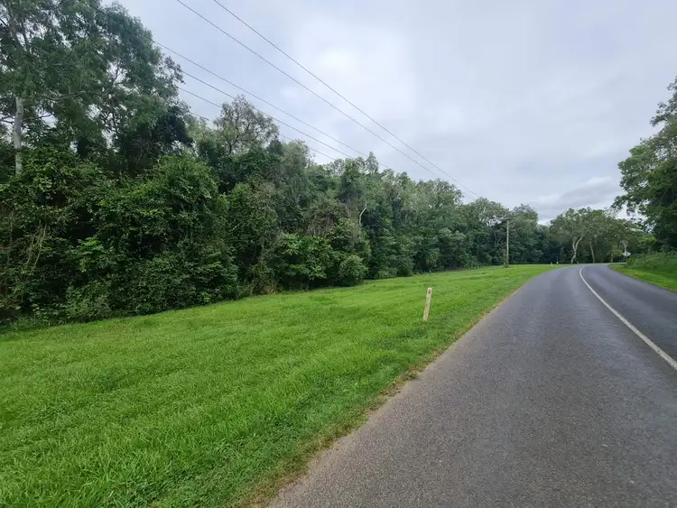 Fifth view of Homely land listing, LOT 21 Rossville Bloomfield Road, Bloomfield QLD 4895