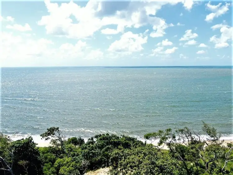 Sixth view of Homely land listing, LOT 21 Rossville Bloomfield Road, Bloomfield QLD 4895