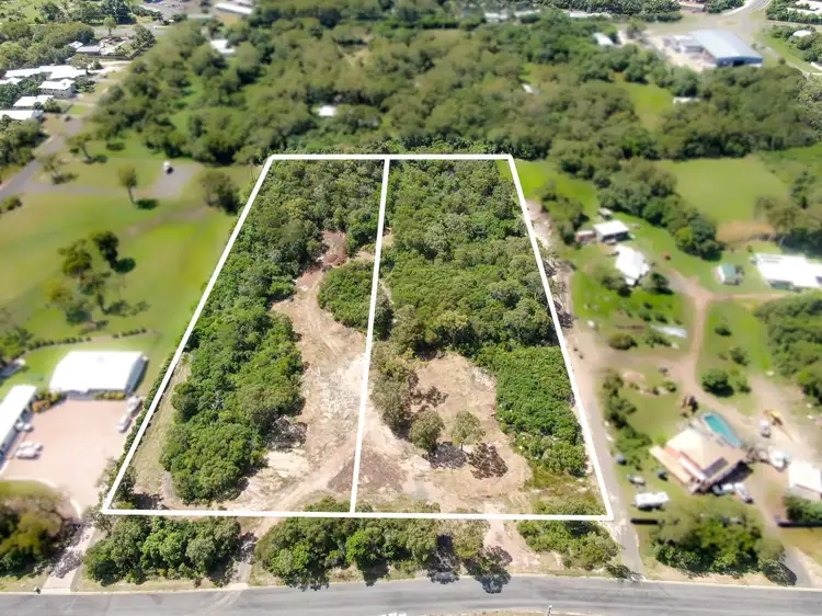 Second view of Homely land listing, 57 Savage Street, Cooktown QLD 4895