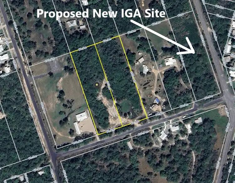 Third view of Homely land listing, 57 Savage Street, Cooktown QLD 4895