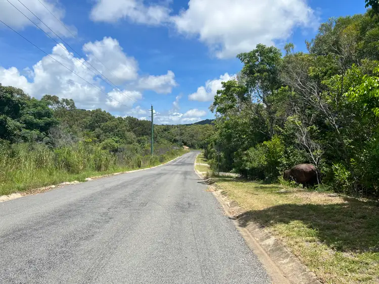 Fifth view of Homely land listing, 57 Savage Street, Cooktown QLD 4895