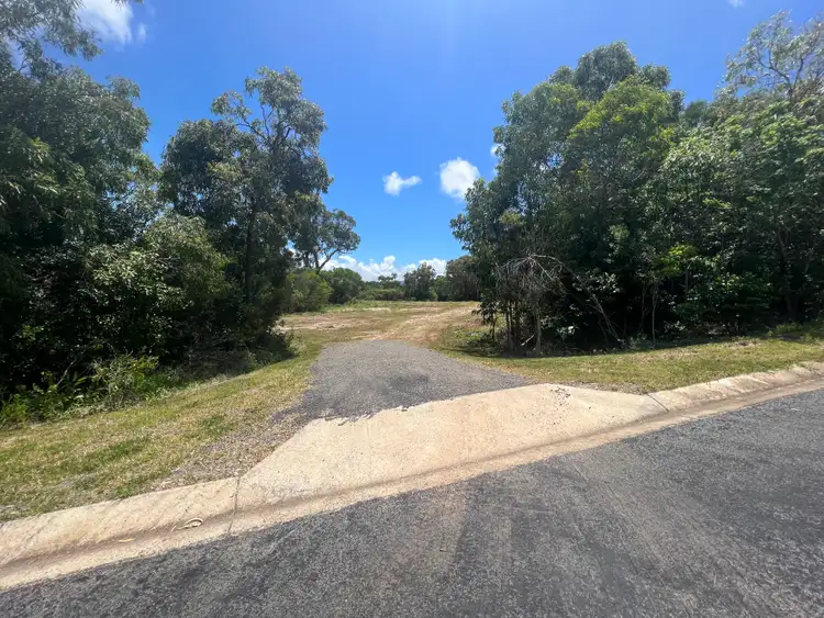 Sixth view of Homely land listing, 57 Savage Street, Cooktown QLD 4895