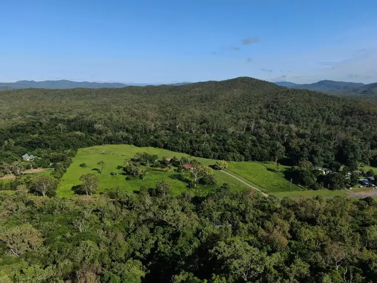 Main view of Homely land listing, LOT 36/435 Shiptons Flat Road, Rossville QLD 4895