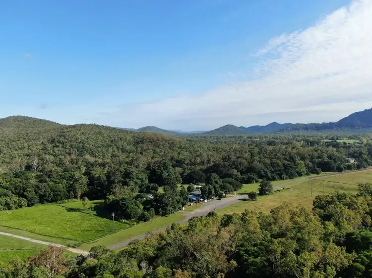 Second view of Homely land listing, LOT 36/435 Shiptons Flat Road, Rossville QLD 4895