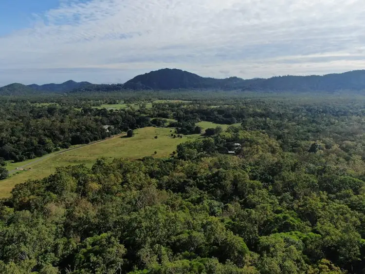 Third view of Homely land listing, LOT 36/435 Shiptons Flat Road, Rossville QLD 4895