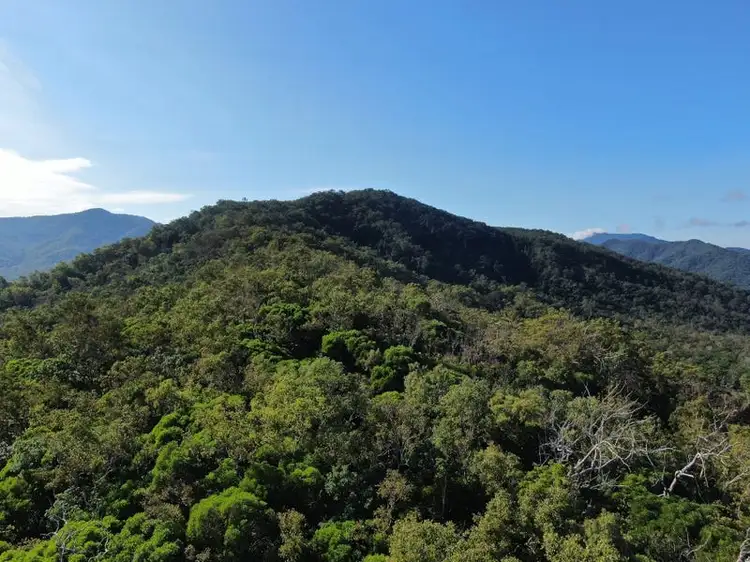 Fourth view of Homely land listing, LOT 36/435 Shiptons Flat Road, Rossville QLD 4895