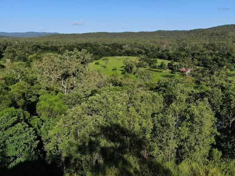 Fifth view of Homely land listing, LOT 36/435 Shiptons Flat Road, Rossville QLD 4895