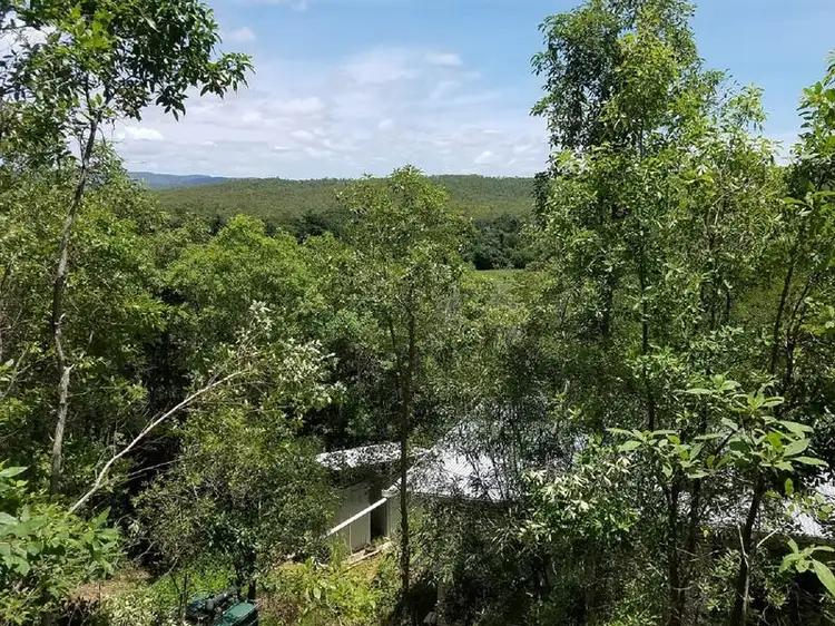 Sixth view of Homely land listing, LOT 36/435 Shiptons Flat Road, Rossville QLD 4895