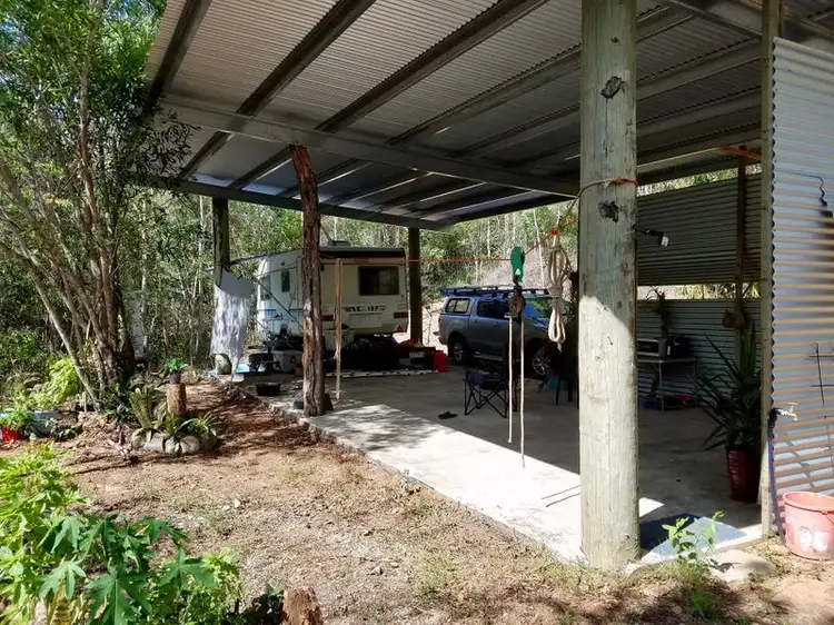 Seventh view of Homely land listing, LOT 36/435 Shiptons Flat Road, Rossville QLD 4895