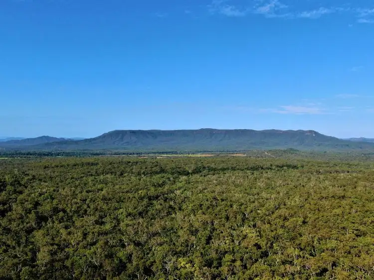 LOT 21 Old Dairy Road, Cooktown QLD 4895