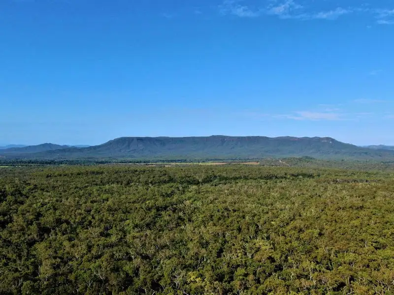Main view of Homely rural property listing, LOT 21 Old Dairy Road, Cooktown QLD 4895