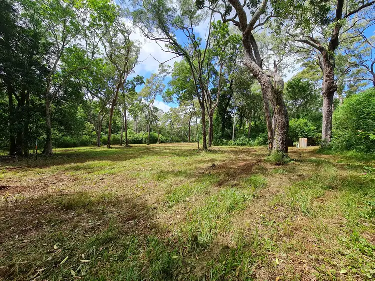 Third view of Homely rural property listing, LOT 21 Old Dairy Road, Cooktown QLD 4895