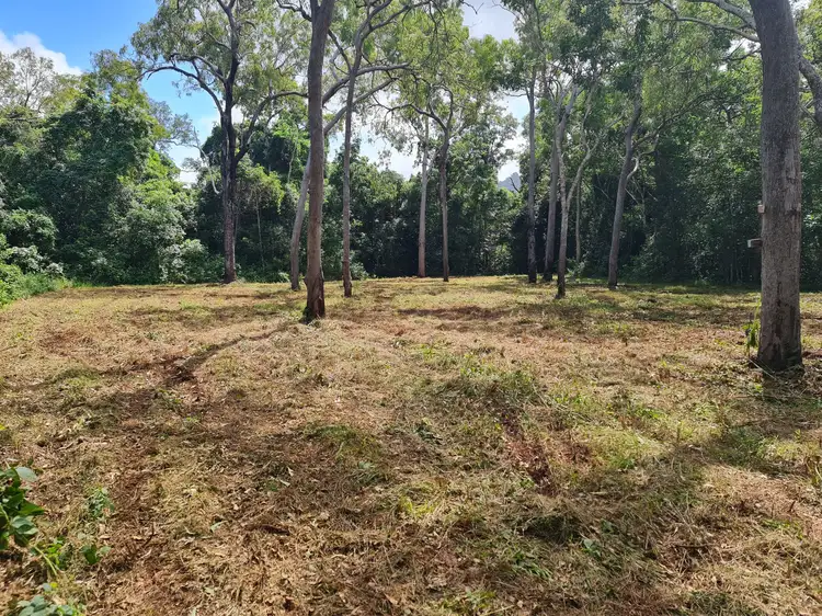 Fourth view of Homely rural property listing, LOT 21 Old Dairy Road, Cooktown QLD 4895