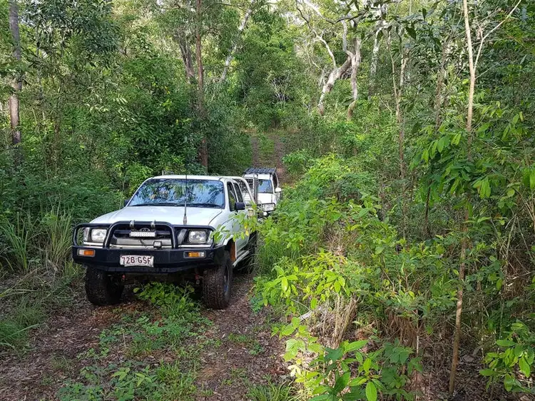 Fifth view of Homely rural property listing, LOT 21 Old Dairy Road, Cooktown QLD 4895