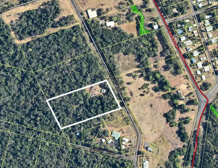 Third view of Homely house listing, 15 Buhmann Street, Cooktown QLD 4895
