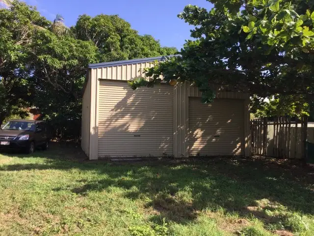Second view of Homely land listing, 3 Pryde Street, Cooktown QLD 4895