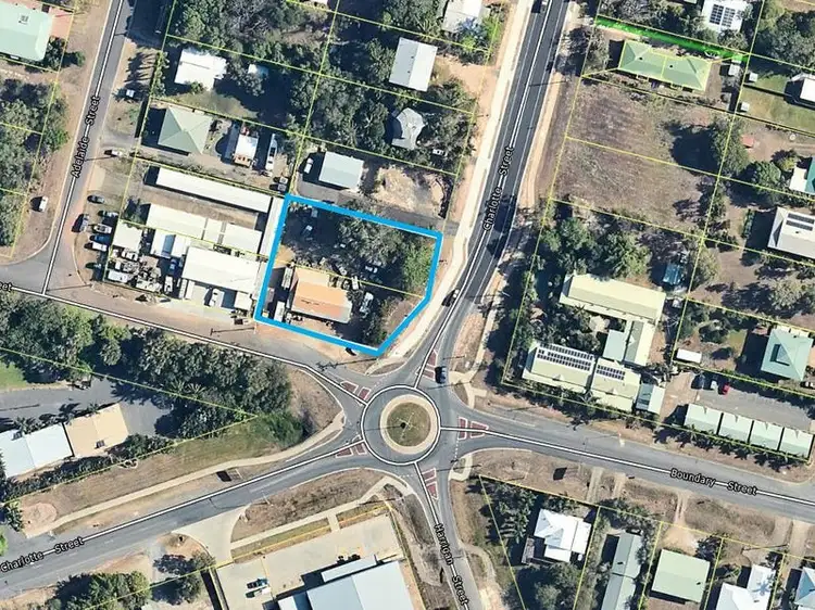 Main view of Homely land listing, 7 Boundary Street, Cooktown QLD 4895