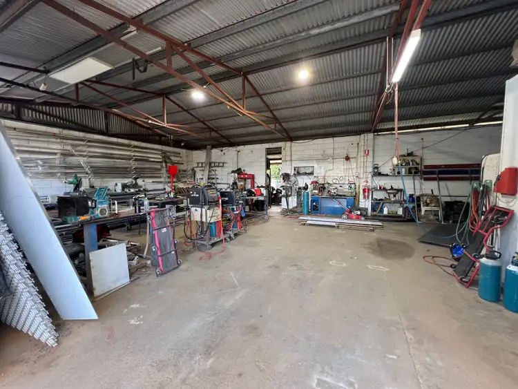 Third view of Homely land listing, 7 Boundary Street, Cooktown QLD 4895