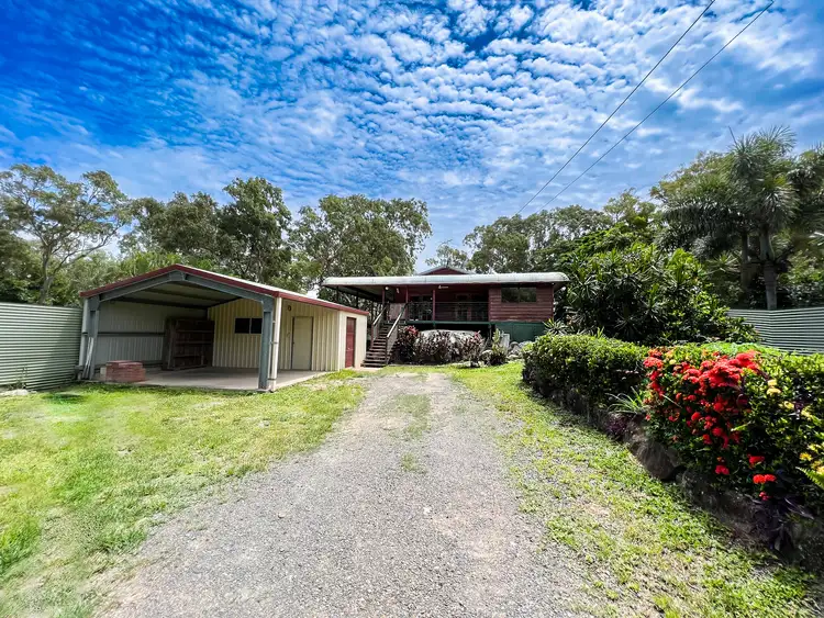 Main view of Homely house listing, 13 Mason Street, Cooktown QLD 4895