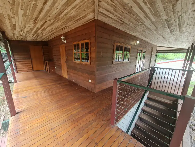Fifth view of Homely house listing, 13 Mason Street, Cooktown QLD 4895