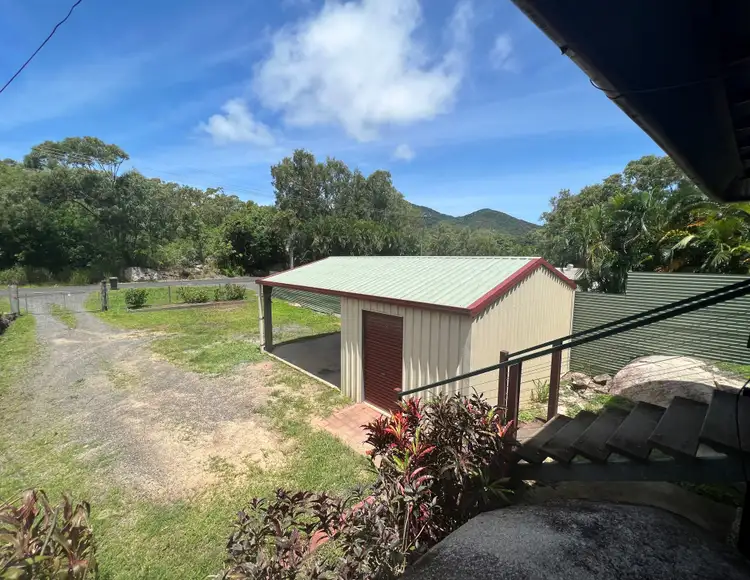 Sixth view of Homely house listing, 13 Mason Street, Cooktown QLD 4895