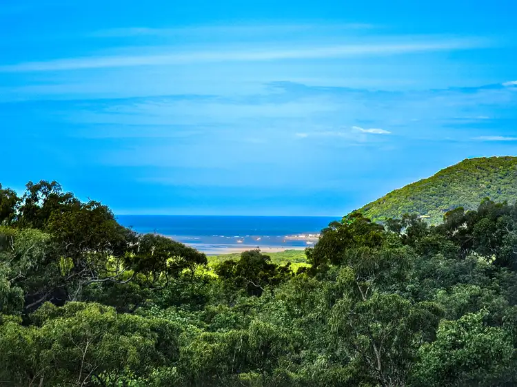Second view of Homely land listing, 24 Harry Heaths Close, Cooktown QLD 4895