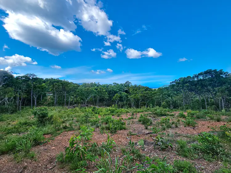 Fifth view of Homely land listing, 24 Harry Heaths Close, Cooktown QLD 4895