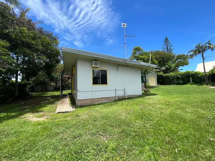 78 Charlotte Street, Cooktown QLD 4895