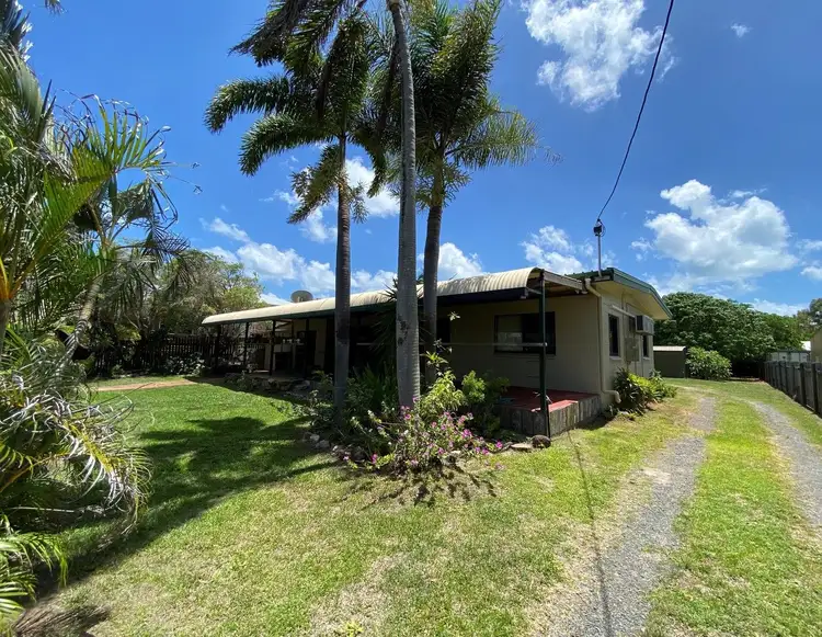 Main view of Homely house listing, 52A Hope Street, Cooktown QLD 4895