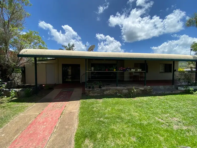 Second view of Homely house listing, 52A Hope Street, Cooktown QLD 4895
