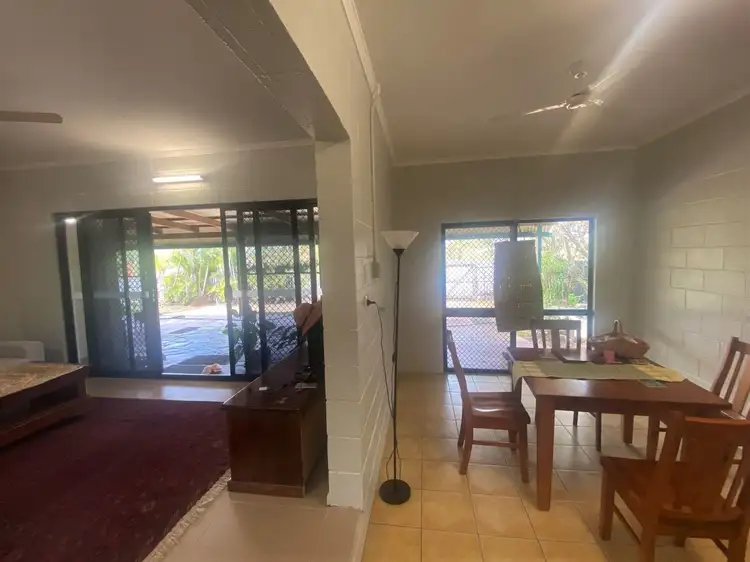Fifth view of Homely house listing, 52A Hope Street, Cooktown QLD 4895