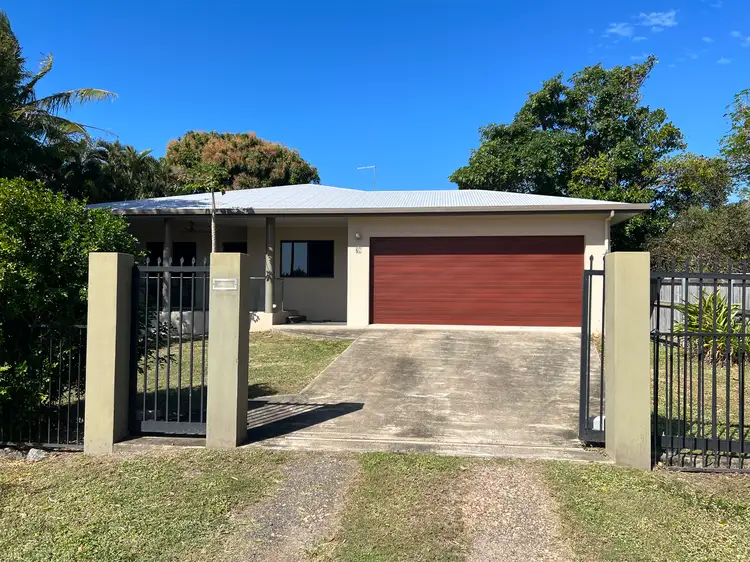 60 Charlotte Street, Cooktown QLD 4895