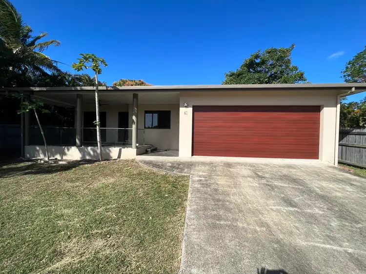 Second view of Homely house listing, 60 Charlotte Street, Cooktown QLD 4895