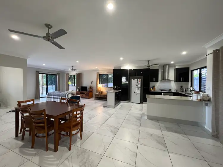 Fourth view of Homely house listing, 60 Charlotte Street, Cooktown QLD 4895