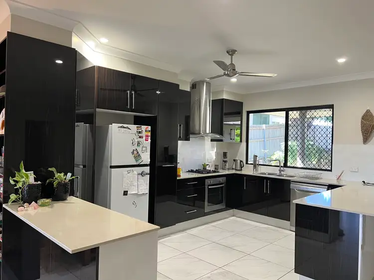 Fifth view of Homely house listing, 60 Charlotte Street, Cooktown QLD 4895