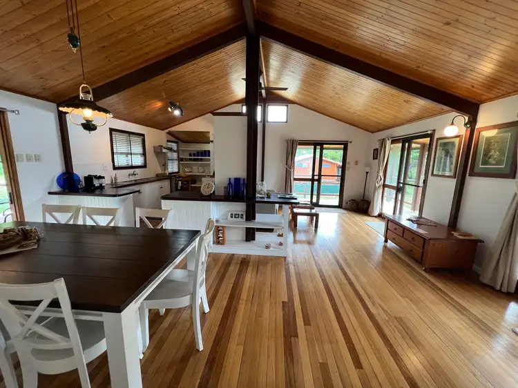 Fourth view of Homely house listing, 27 The Esplanade, Quarantine Bay, Cooktown QLD 4895