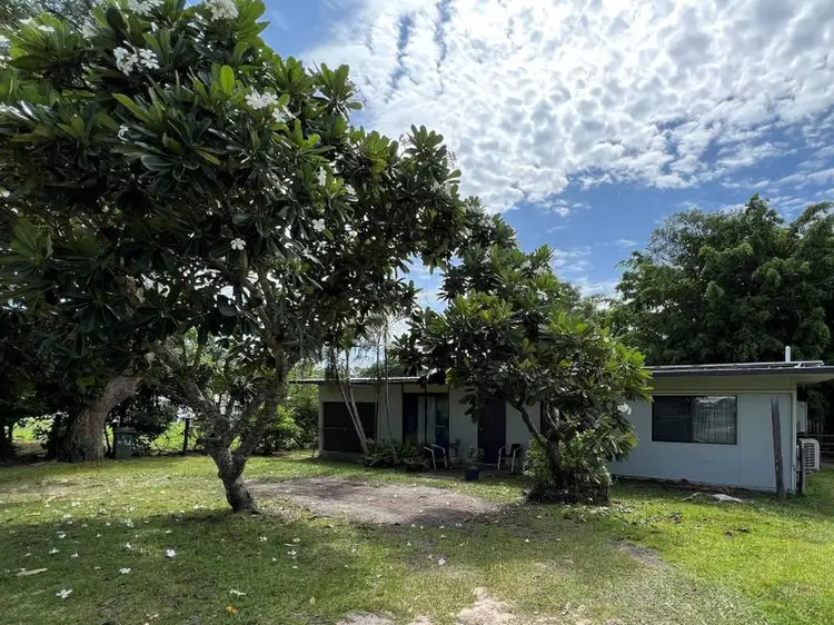 12 John Street, Cooktown QLD 4895