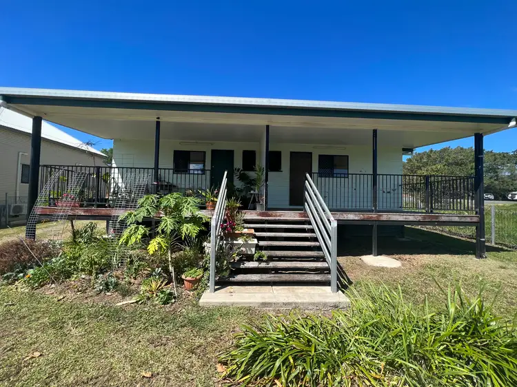 Main view of Homely semi-detached listing, 39 Helen Street, Cooktown QLD 4895