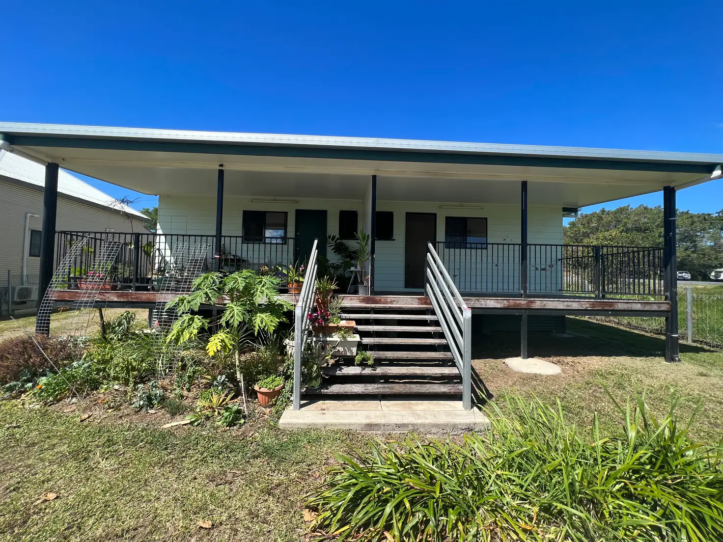 Main view of Homely semi-detached listing, 39 Helen Street, Cooktown QLD 4895