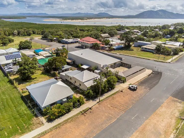 Second view of Homely semi-detached listing, 39 Helen Street, Cooktown QLD 4895