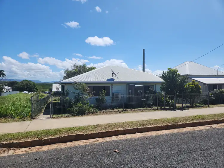Third view of Homely semi-detached listing, 39 Helen Street, Cooktown QLD 4895