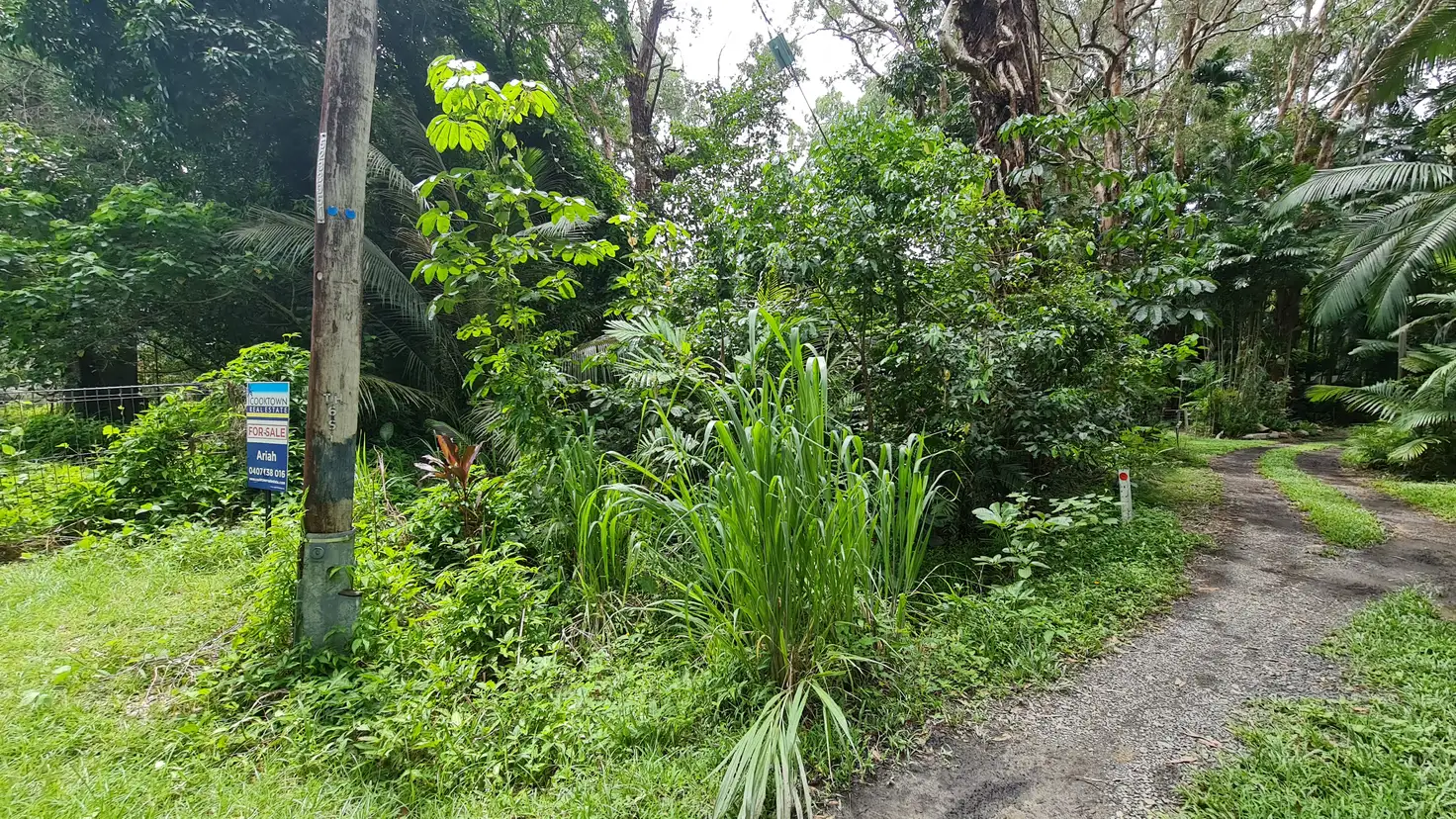 Main view of Homely land listing, 25 Broadway Street, Bloomfield QLD 4895