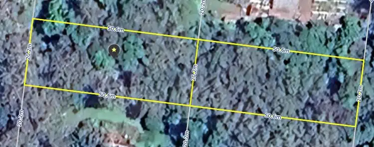 Seventh view of Homely land listing, 25 Broadway Street, Bloomfield QLD 4895