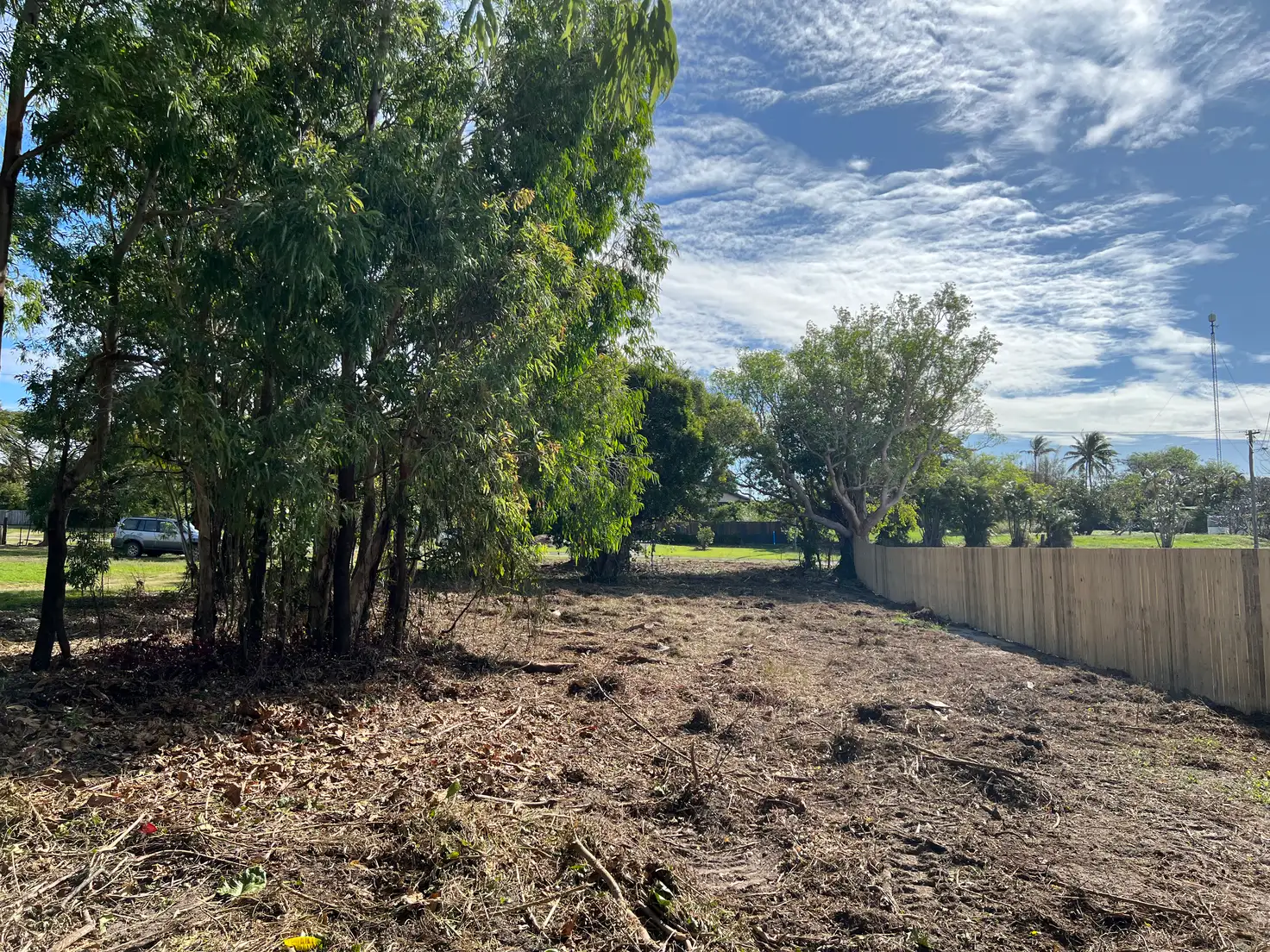 Main view of Homely land listing, 22 John Street, Cooktown QLD 4895