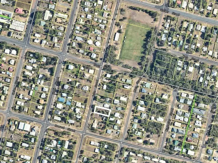 Third view of Homely land listing, 22 John Street, Cooktown QLD 4895