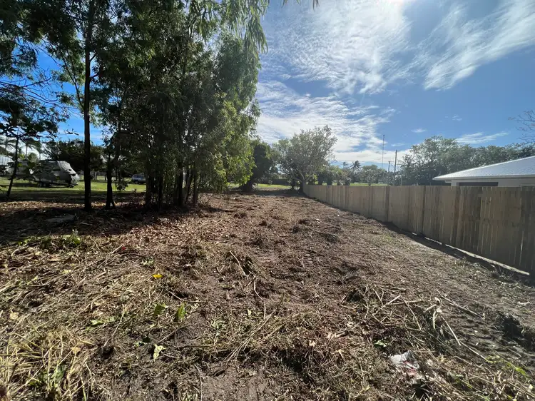 Fourth view of Homely land listing, 22 John Street, Cooktown QLD 4895