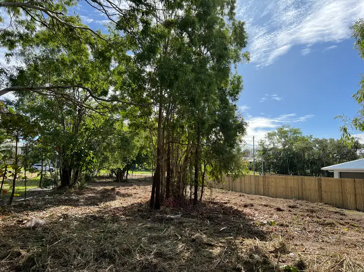 Fifth view of Homely land listing, 22 John Street, Cooktown QLD 4895